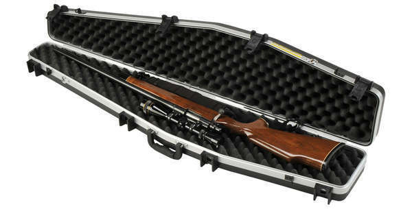 Hard gun Cases SKB Sports SKB SINGLE RIFLE CASE